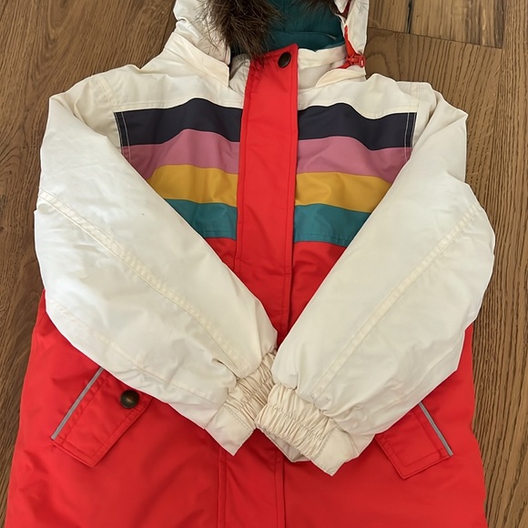 Mini Boden Ski jacket - Picture 2 of 4